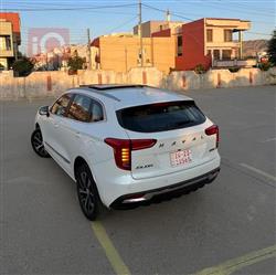 هافال جوليون